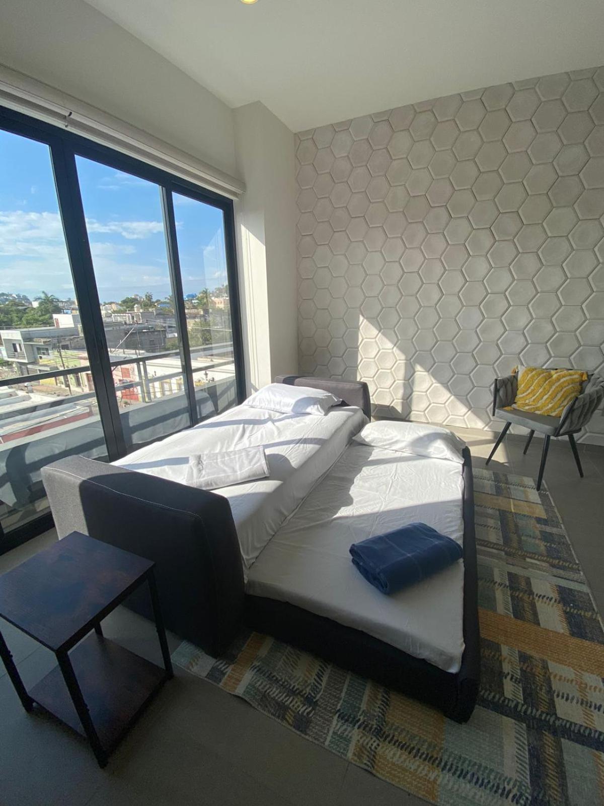 Condo In El Centro Near Malecon! Mazatlán Exterior foto