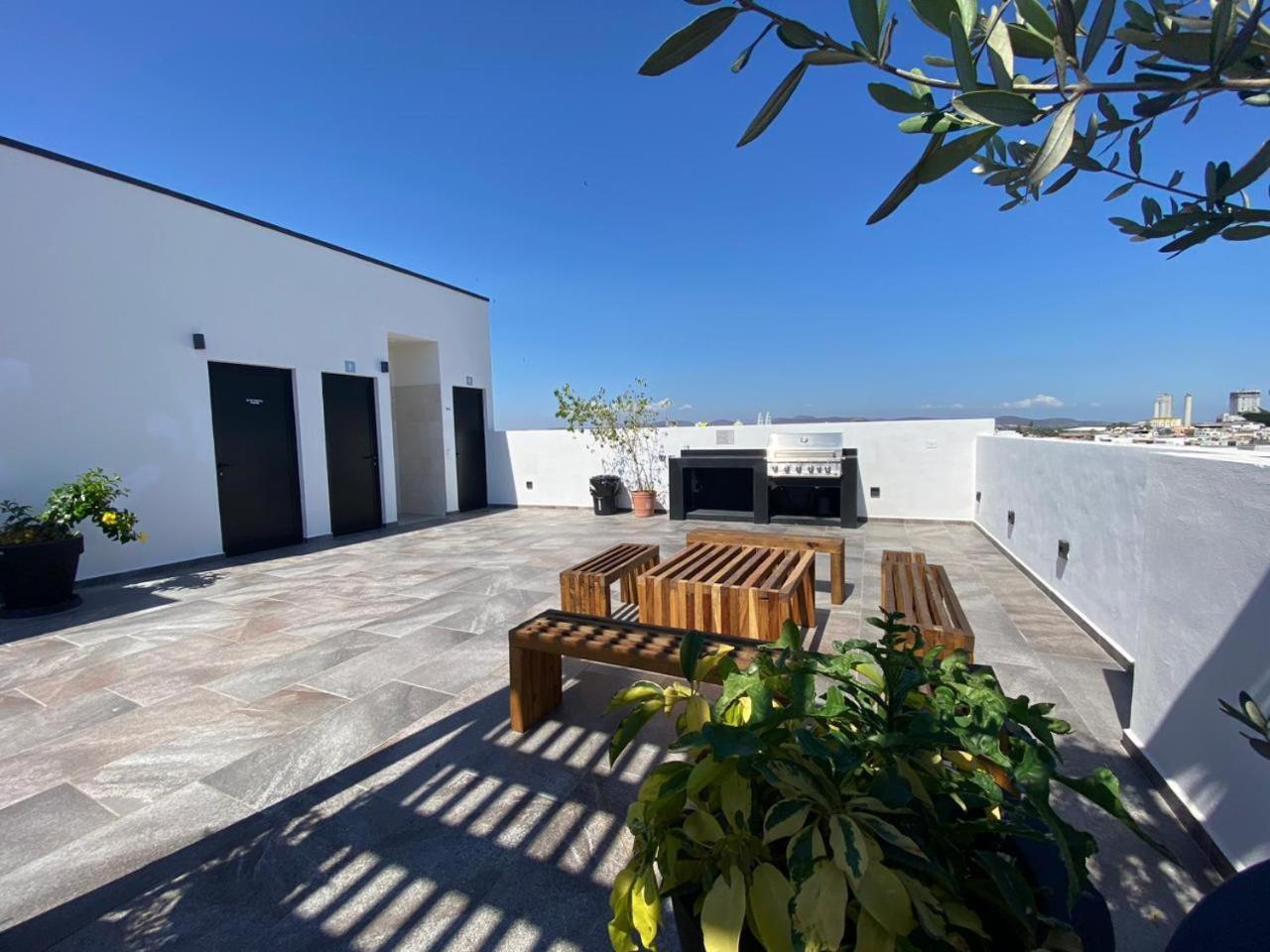 Condo In El Centro Near Malecon! Mazatlán Exterior foto